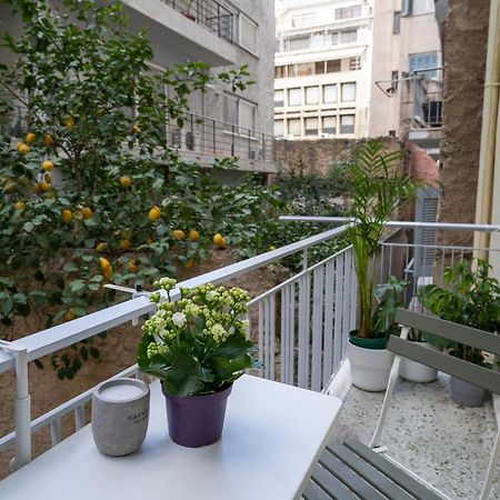 Apartament Athens 2Br - Central Location Zewnętrze zdjęcie