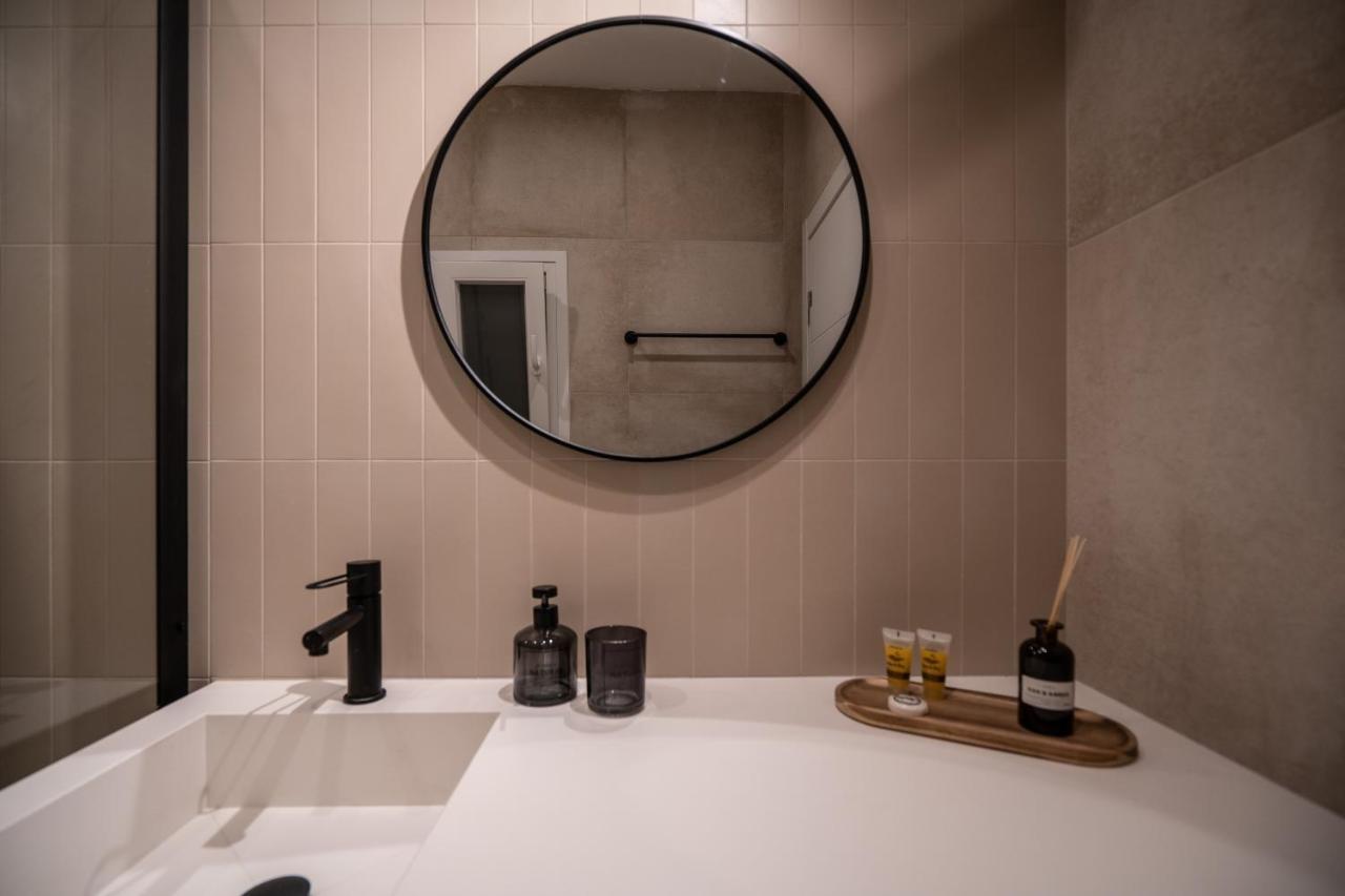 Apartament Athens 2Br - Central Location Zewnętrze zdjęcie