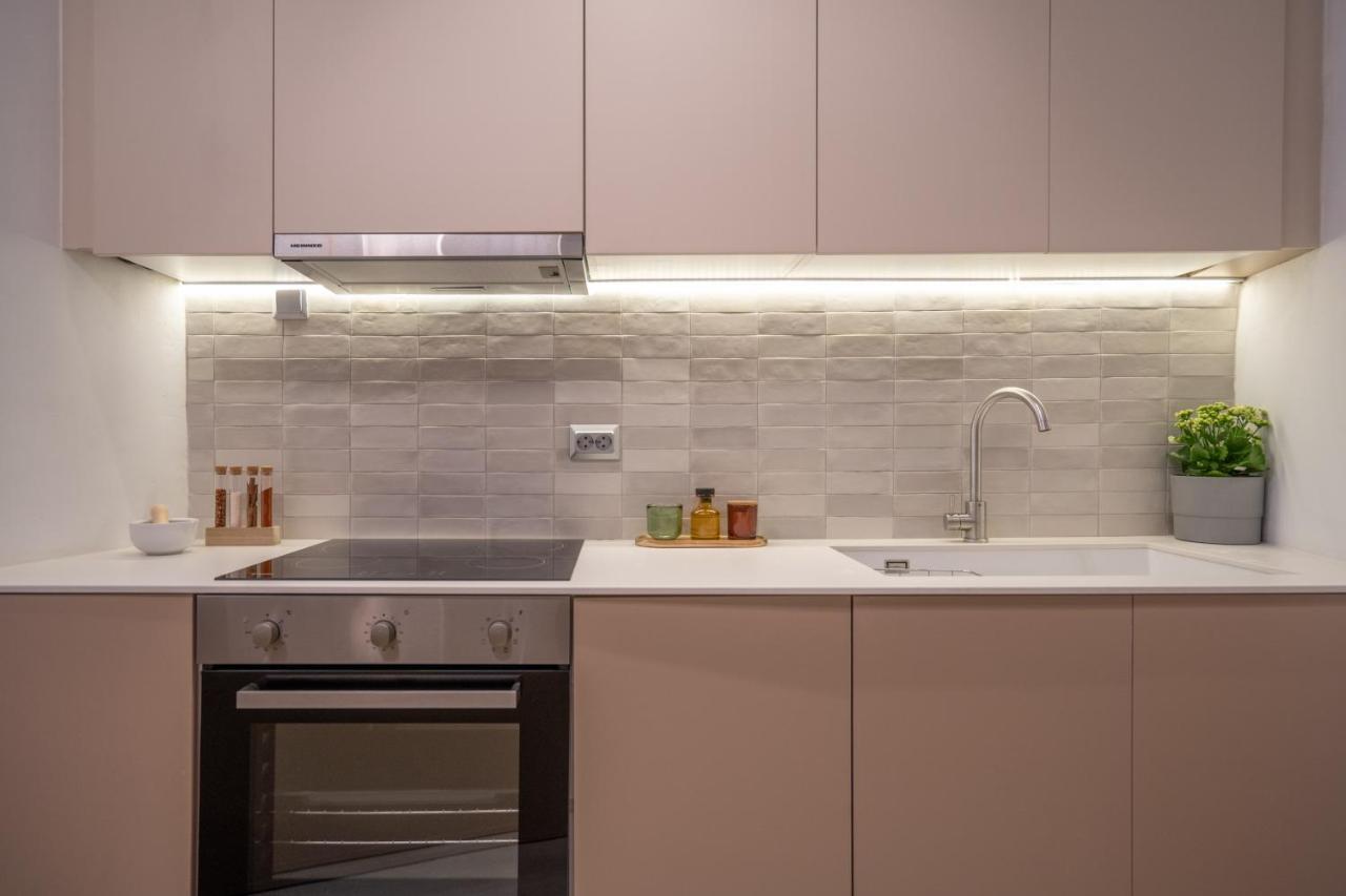 Apartament Athens 2Br - Central Location Zewnętrze zdjęcie