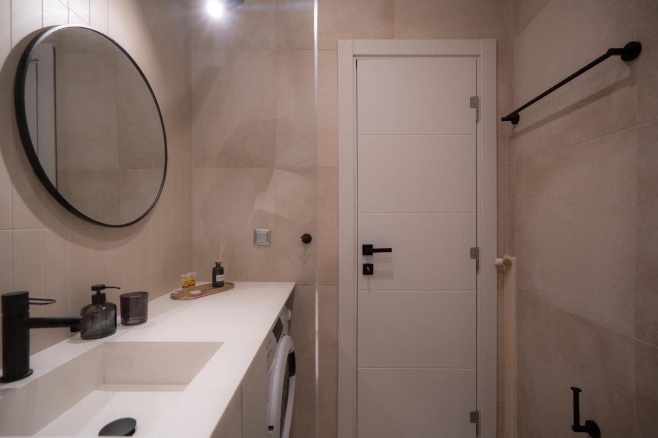 Apartament Athens 2Br - Central Location Zewnętrze zdjęcie