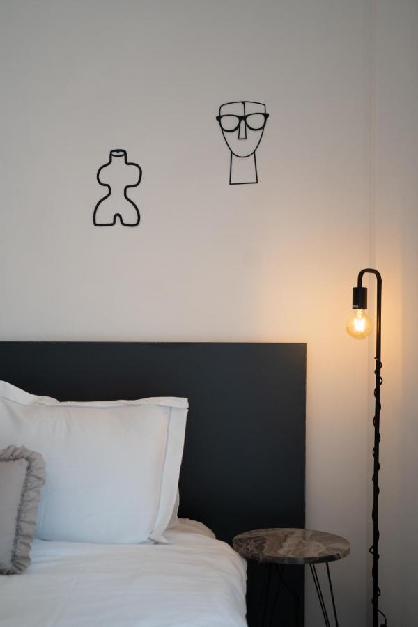 Apartament Athens 2Br - Central Location Zewnętrze zdjęcie
