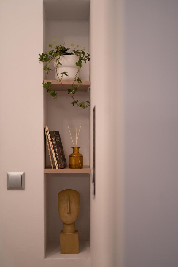 Apartament Athens 2Br - Central Location Zewnętrze zdjęcie