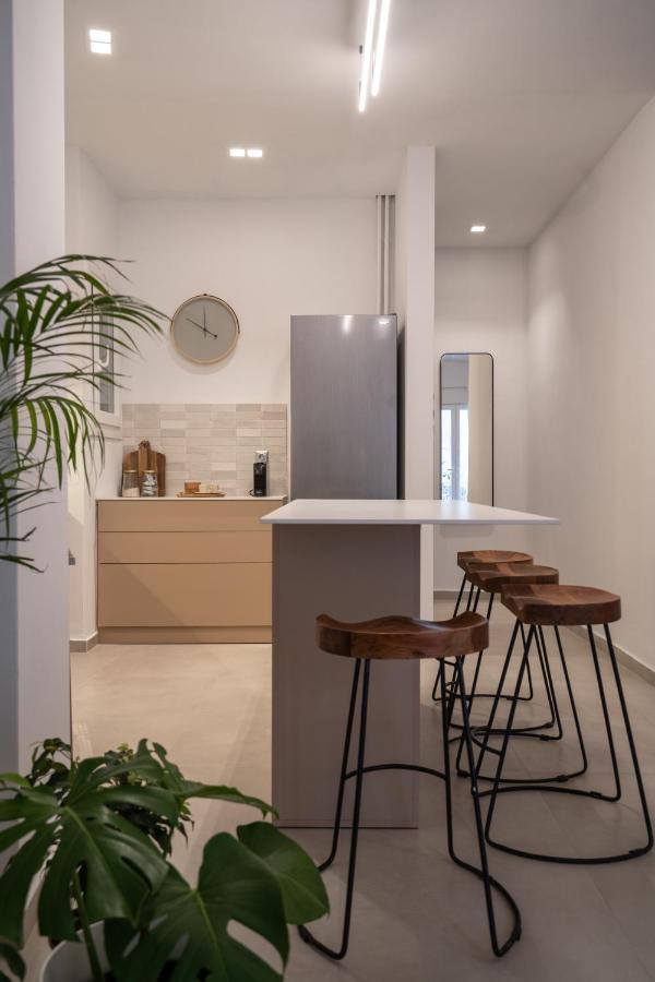 Apartament Athens 2Br - Central Location Zewnętrze zdjęcie