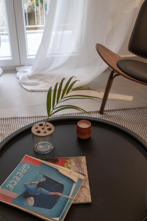 Apartament Athens 2Br - Central Location Zewnętrze zdjęcie