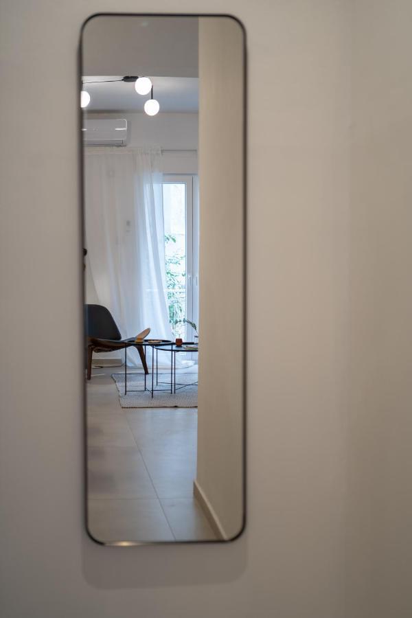 Apartament Athens 2Br - Central Location Zewnętrze zdjęcie