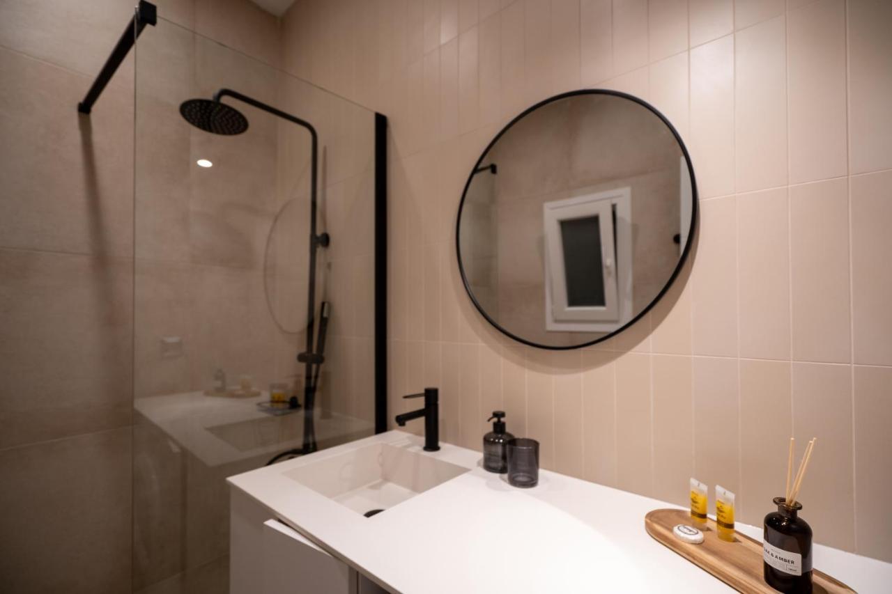 Apartament Athens 2Br - Central Location Zewnętrze zdjęcie